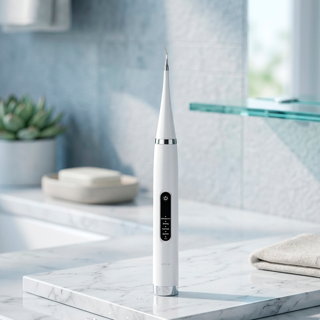 Cepillo UltraDent Pro - Limpia tus dientes como un experto