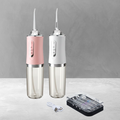 Irrigador Dental Portátil